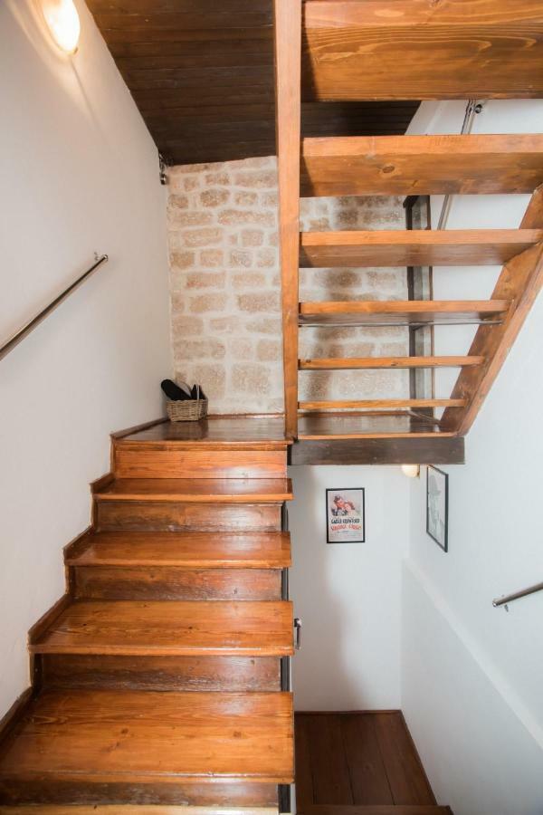 Old Town Residence Šibenik Kültér fotó